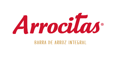 Arrocitas Superbarra de Arroz Integral Logo