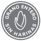 Grano Entero Sin Harinas