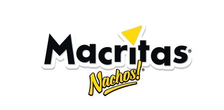 Nachos Macritas Argentina Logo