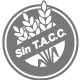 SIN TACC GLUTEN FREE